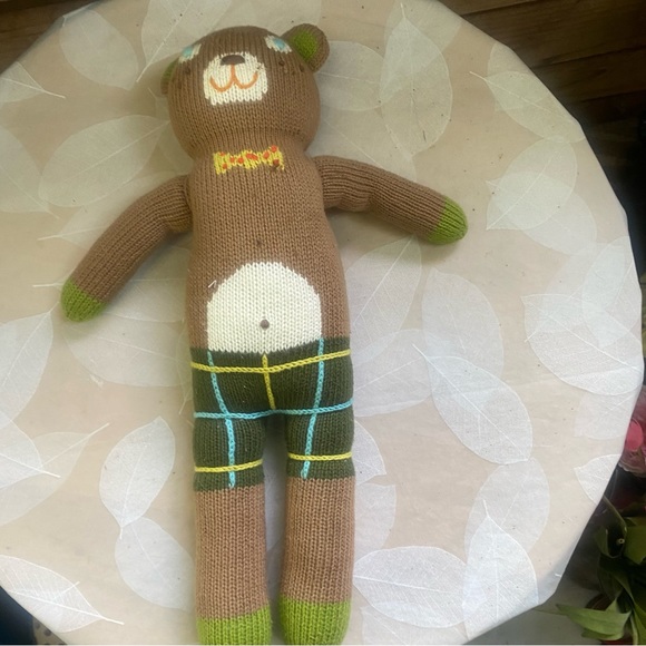 Balboa Berlioz the Bear. - Picture 3 of 6